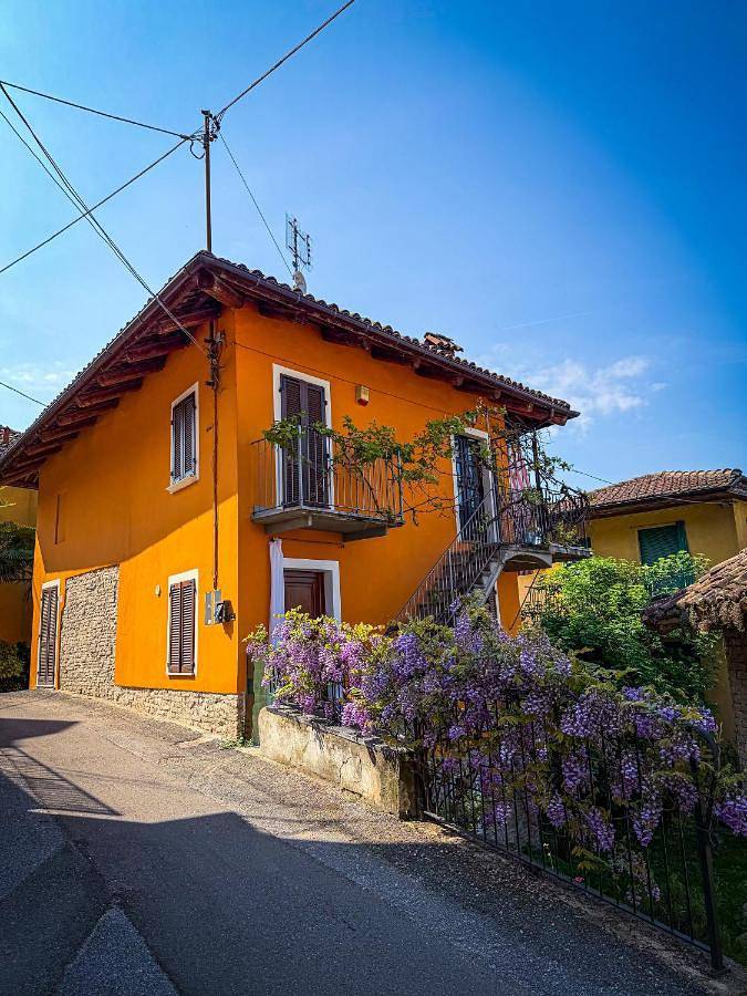 Maison de vacances pour 5 personnes à Neive