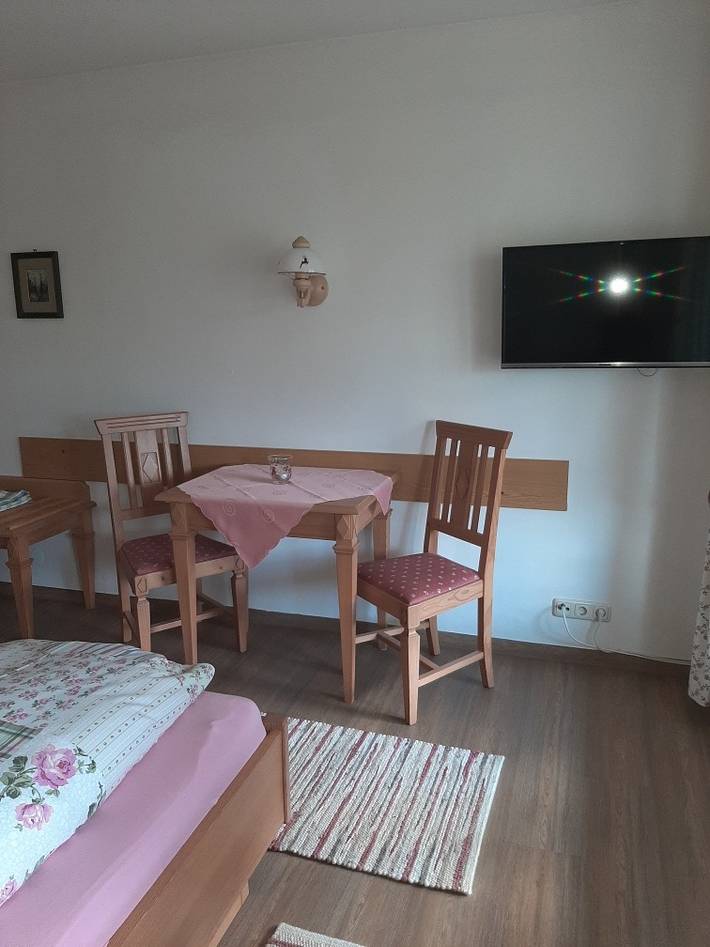 Bauernhof für 2 Personen, mit Ausblick und Garten in Oberstdorf - 3