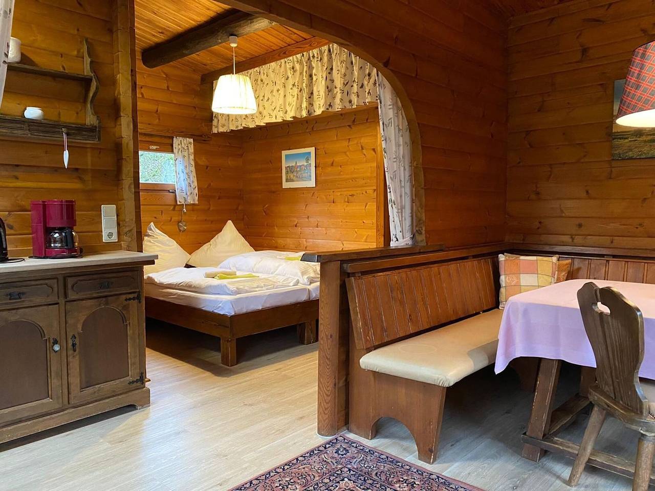 Ferienhaus in Eschede nahe Natur und See in Eschede, Naturpark Südheide