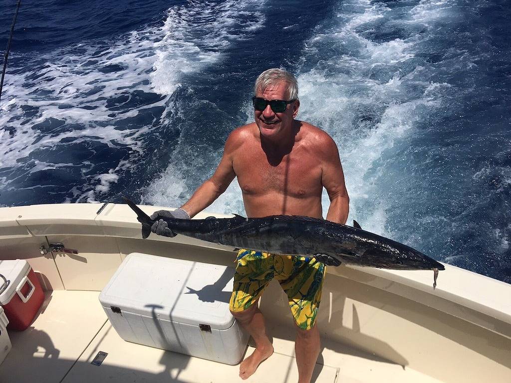 Der Freie Geist - 75 'Waterfront Paradise in Stock Island, Lower Keys