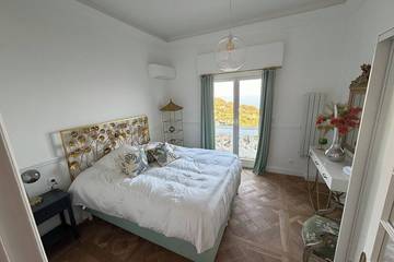 Villa pour 8 Personnes dans La Turbie, Région de Nice, Photo 3