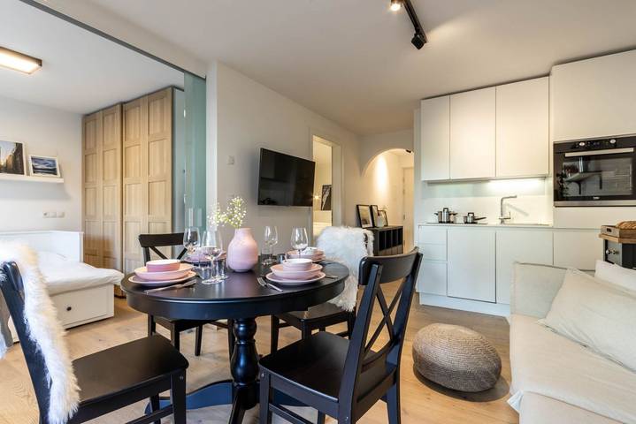 Gîte pour 2 personnes, avec jardin à Brunico - 3