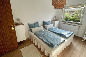 Ferienhaus für 4 Personen in Münster, Münsterland, Bild 1