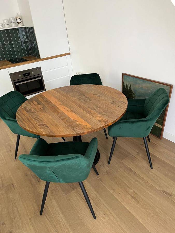 Location de vacances pour 4 personnes, avec terrasse, animaux acceptés à Souvigny-en-Sologne - 4