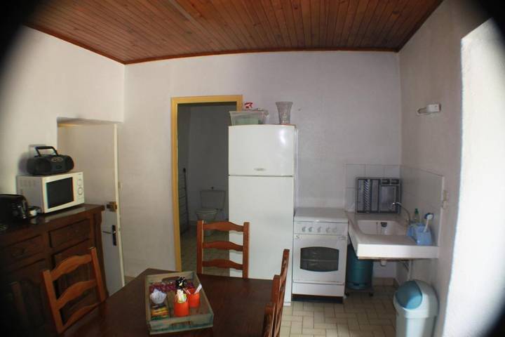 Gîte pour 6 personnes, avec terrasse dans Col De L Escrinet - 4