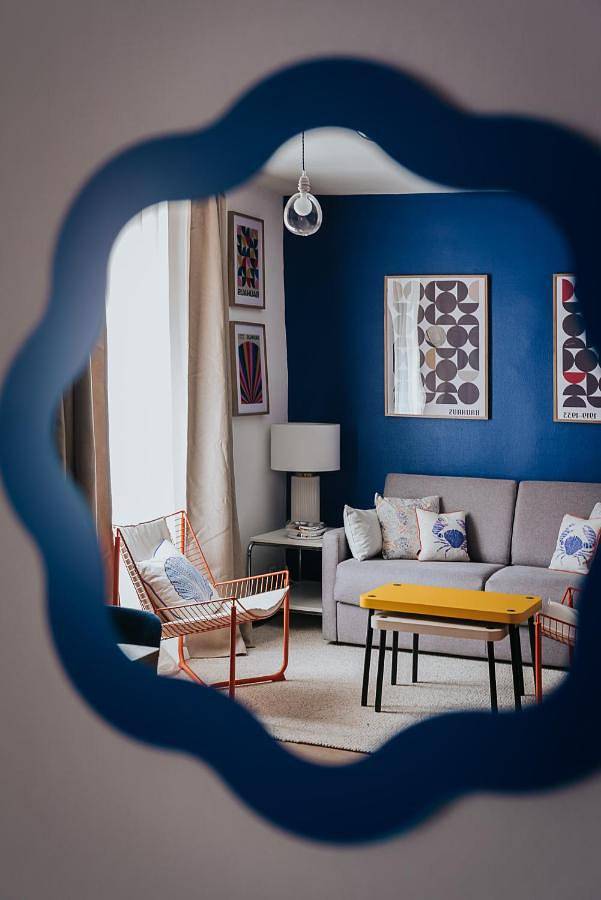 Gîte pour 4 personnes, avec terrasse à Meursault - 2