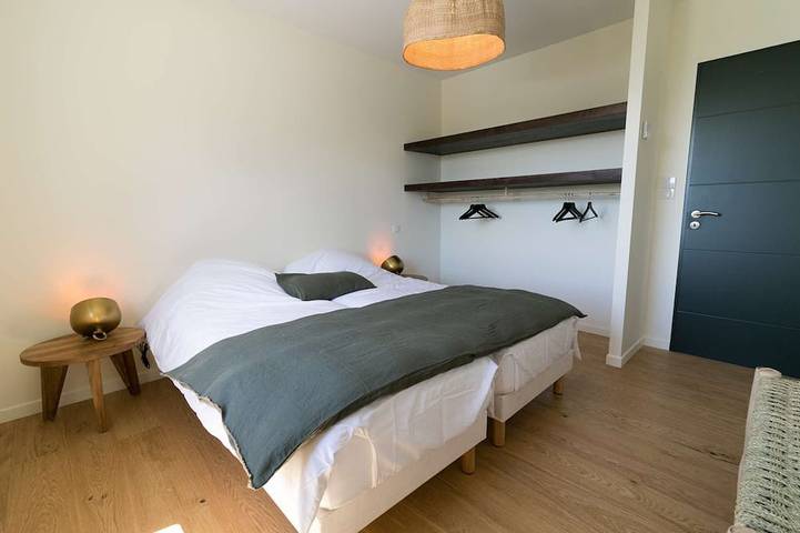 La Contemporaine — Pool & Spa | Bersy Luxury® in Bédoin, Parc naturel régional du Mont-Ventoux