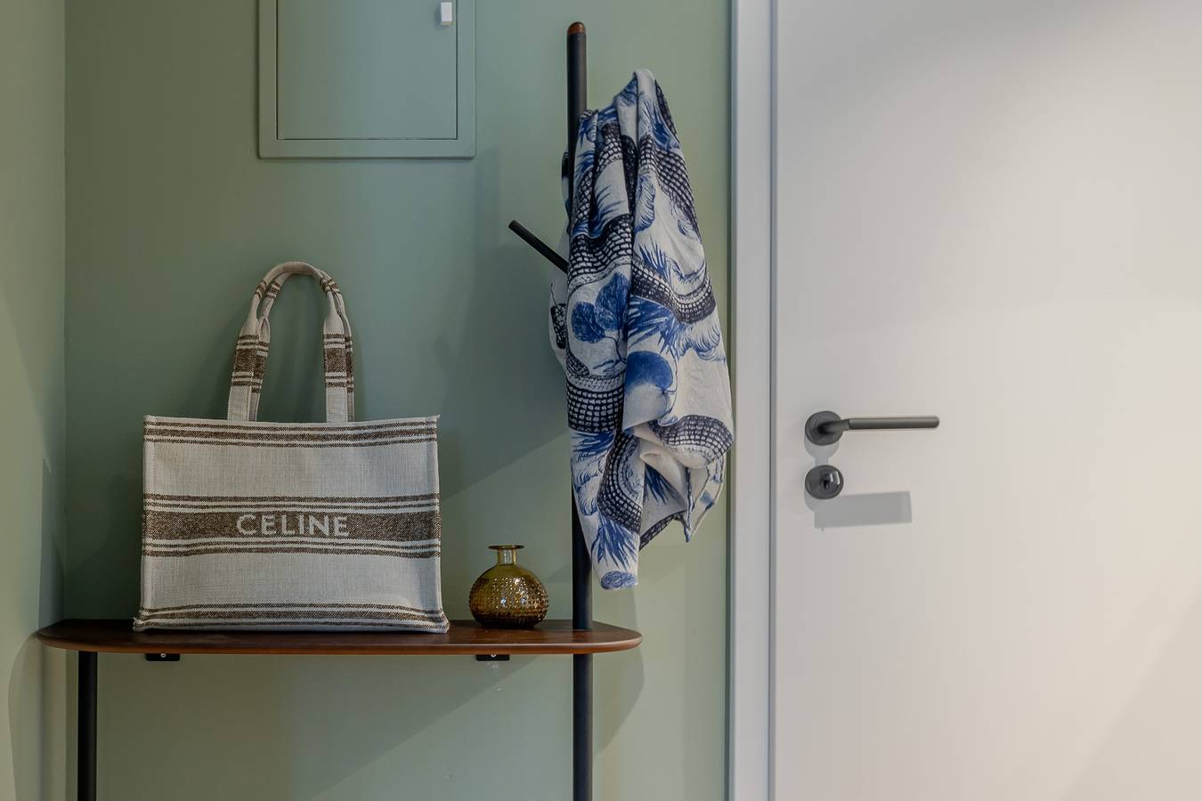 Ganze Ferienwohnung, Kajüte #7 | Dock 6a in Westerland, Sylt (Gemeinde)