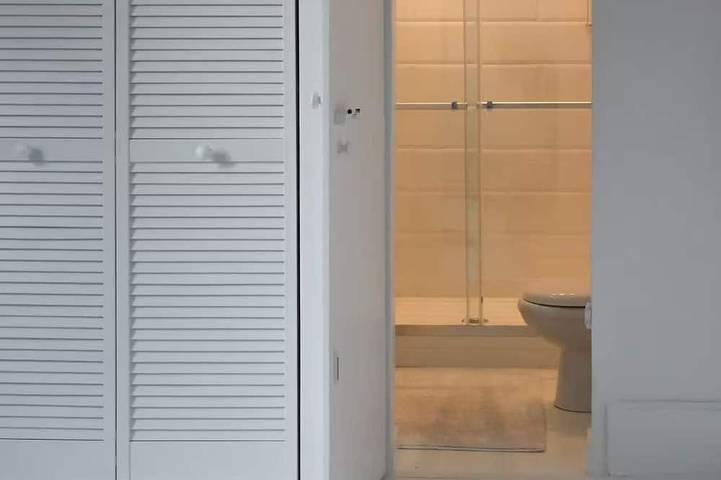 Location de vacances pour 6 personnes, avec jardin et balcon à Barbizon - 3