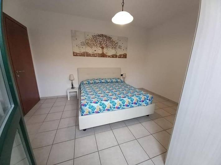 Gîte pour 3 personnes, avec balcon à Ferrere - 4