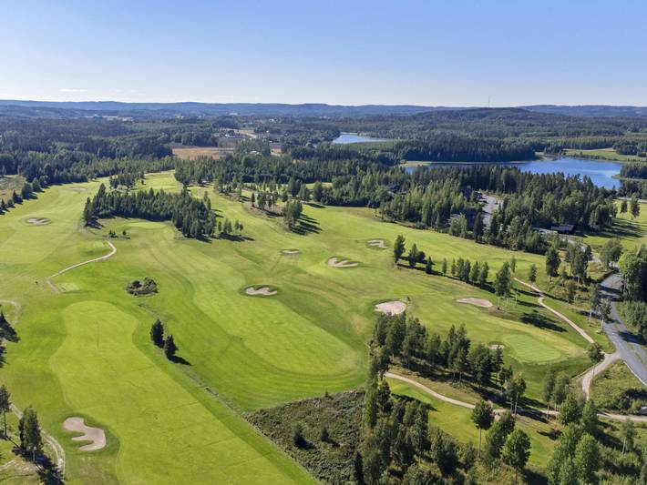 Ganze Wohnung, Himoksen keiju 2 in Himos, Jämsä