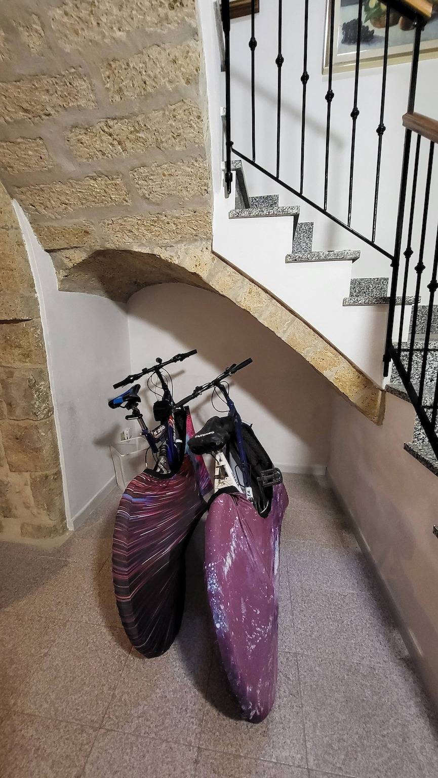 Ganze Wohnung, Itiseasy Cuglieri 2 Luxus-Apartment in Cuglieri, Sardinien