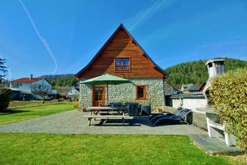 Maison De Vacances pour 8 Personnes dans Pouzac, Hautes-Pyrénées, Photo 1