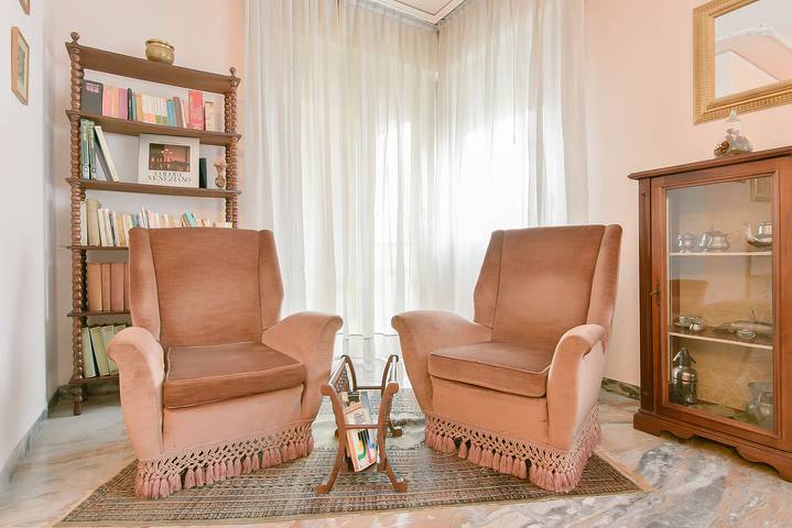 Gîte pour 5 personnes à Mestre - 2