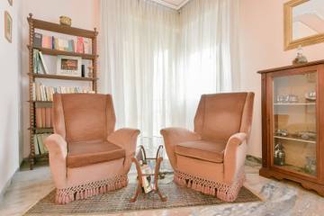 Apartament Wakacyjny dla 5 osoby w Mestre, Prowincja Wenecja, Zdjęcie 1