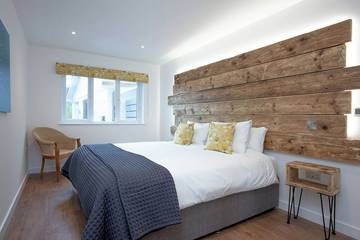 Holiday Home for 2 People in Perranporth, Cornwall, Photo 1