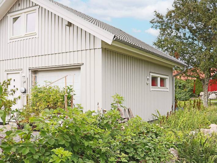 Ferienhaus für 4 Personen in Kungsbacka - 4