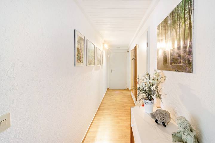 Ferienwohnung für 6 Personen in Bad Grund - 4