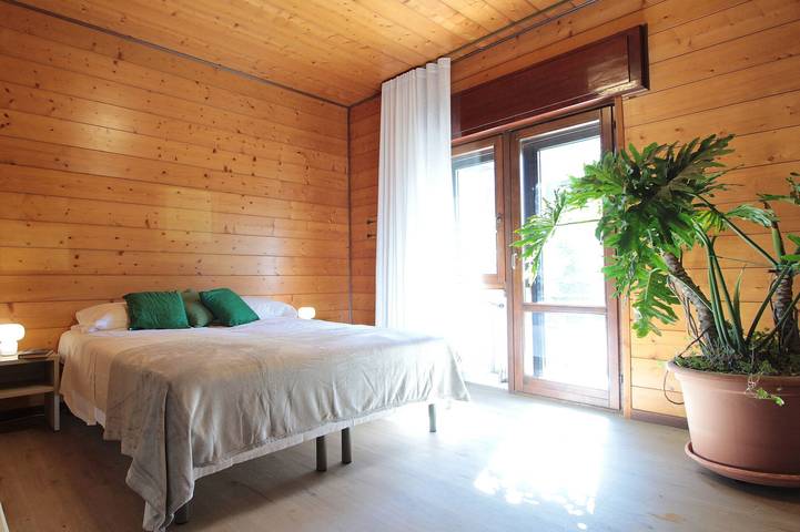 House Angy in Ponte nelle Alpi, Schiara