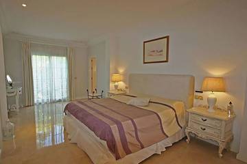 Villa pour 8 Personnes dans Nueva Andalucía, Marbella, Photo 3