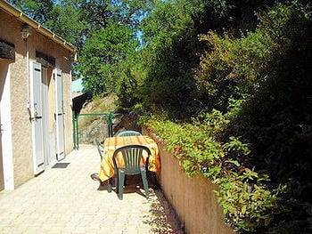 Chambre d’hôte pour 4 personnes, avec piscine et jardin dans le Var - 4