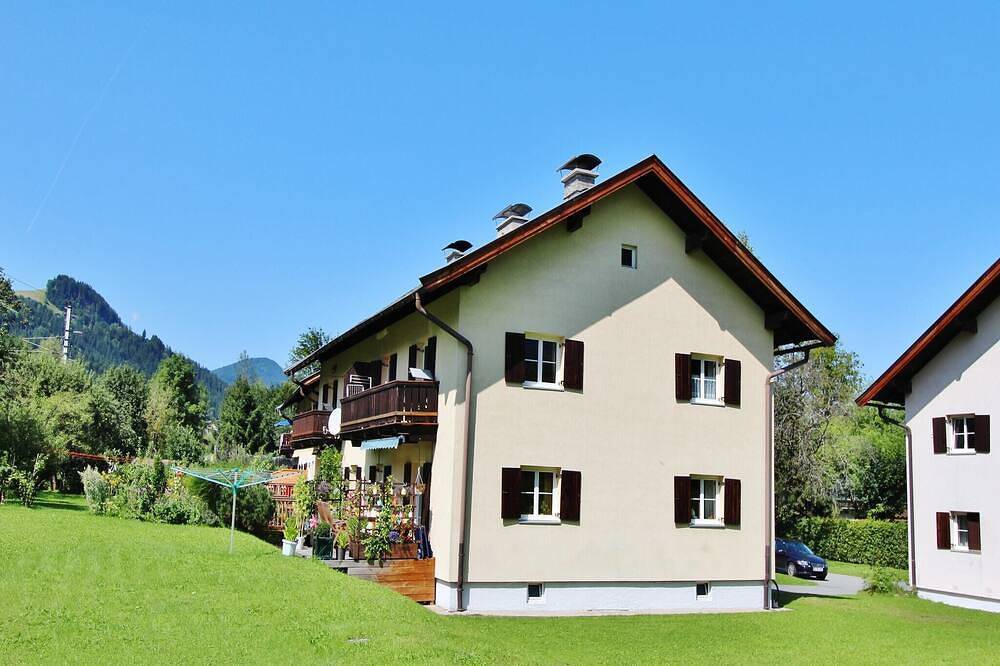 Appartamento intero, Grazioso appartamento a Kitzbuhel con balcone in Kitzbühel, Alpi di Kitzbühel