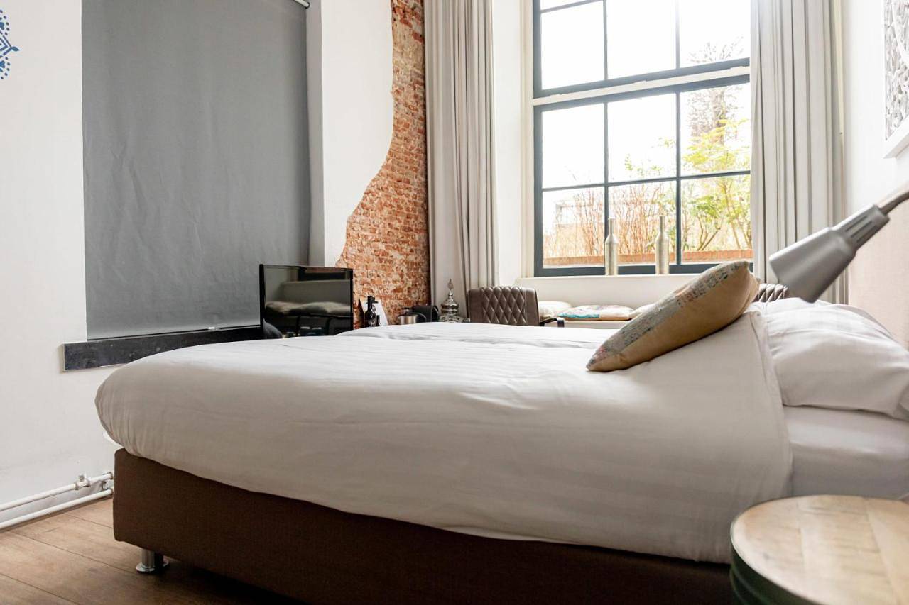 1001 Nights Boutique Hotel in Haarlem, Mer du Nord Pays-Bas
