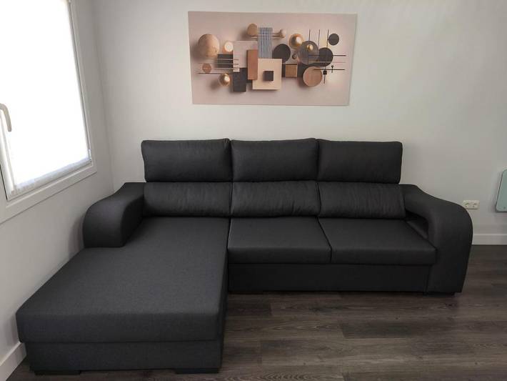 Gîte pour 4 personnes, avec vue et balcon à Tolosa - 3