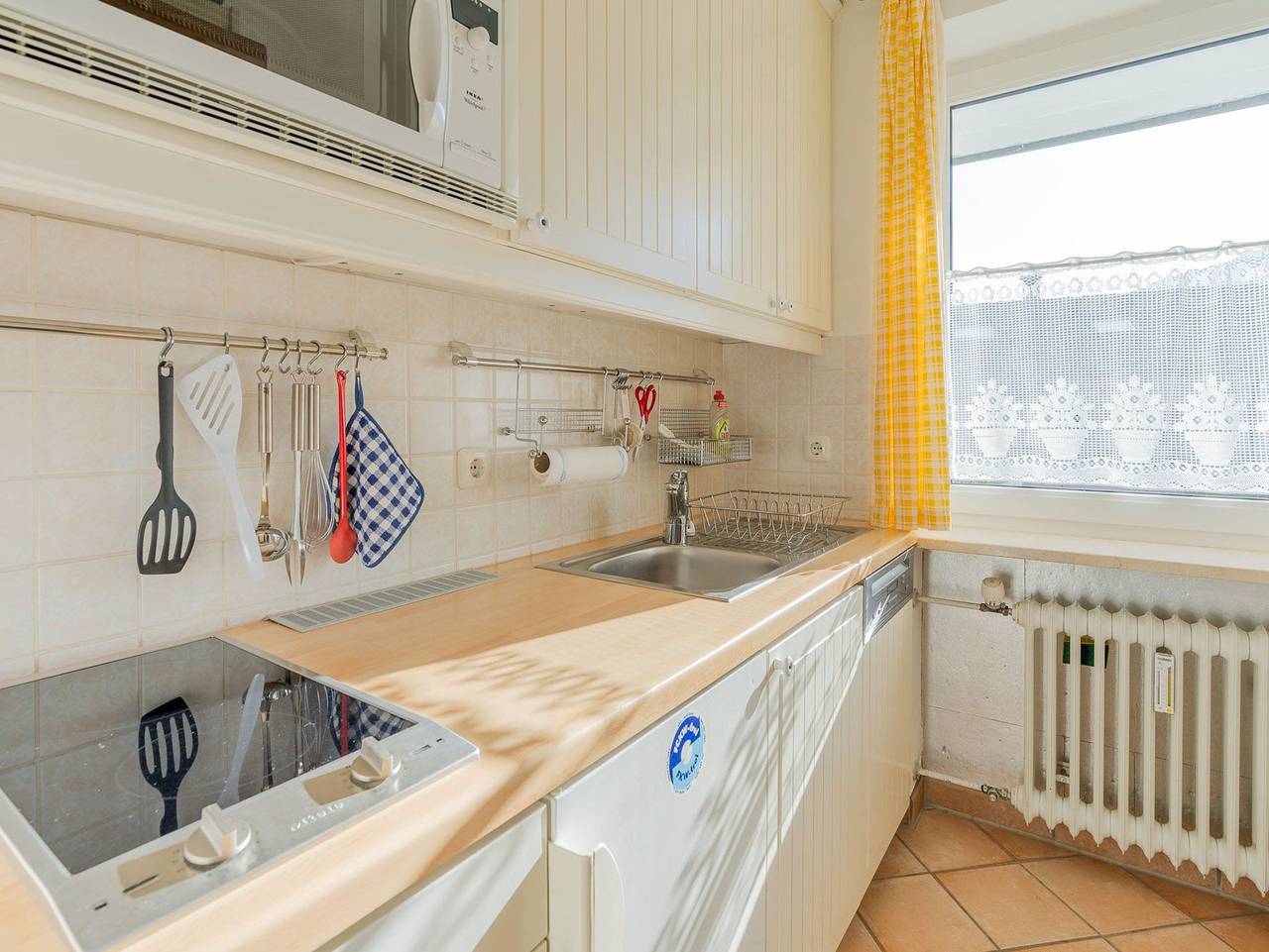 Ganze Ferienwohnung, Ifen in Fischen, Bayerisch Schwaben