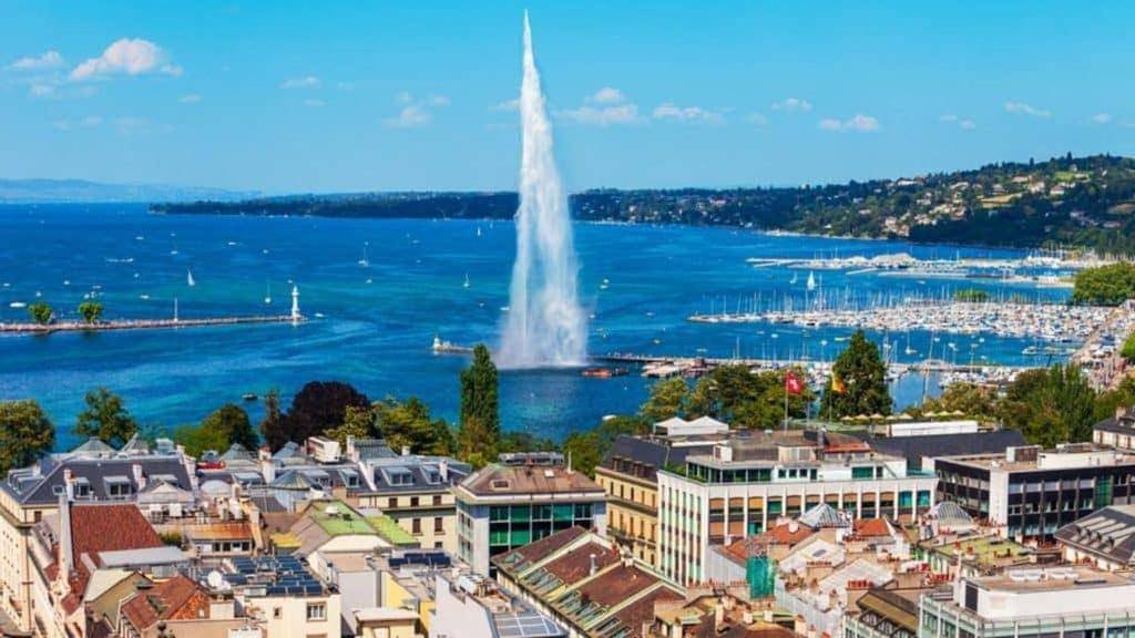 Appartement entier, Three-Bedroom Apartment in Savigny, Région de Saint-Julien-en-Genevois