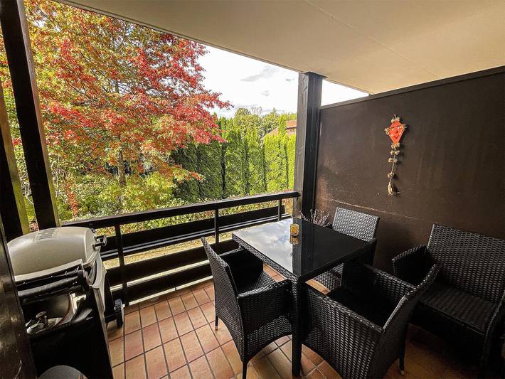 Ganzes Studio, Fewo Klein in Steibis, Oberstaufen