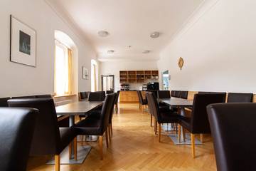 Pension für 2 Personen in Kelheim, Ostbayern, Bild 4