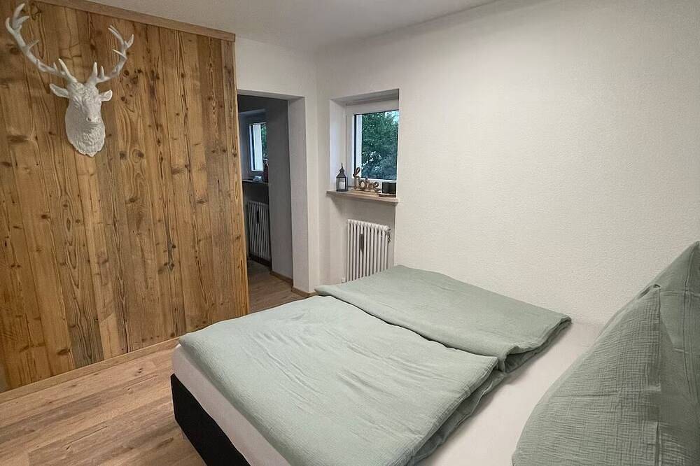 Ganze Wohnung, Hörnis Nest | Apartment im Herzen von Sonthofen in Sonthofen, Bayerisch Schwaben