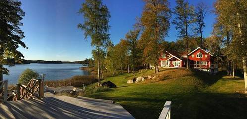 Hus för 10 Personer i Kinda, Östergötland, Bild 2