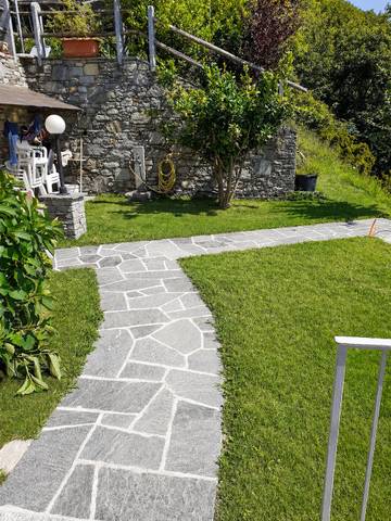 Vakantieappartement voor 6 Personen in Gemeente Oggebbio, Lago Maggiore (Piemonte), Afbeelding 3
