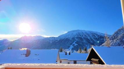 Hütte für 2 Personen in Pfronten, Allgäuer Alpen, Bild 4