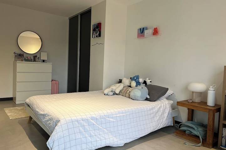 Location de vacances pour 8 personnes, avec jardin dans Plage de La Gorguette - 4