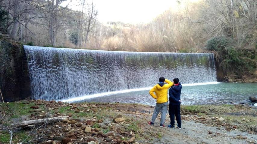 Gîte pour 3 personnes à Pitigliano - 4