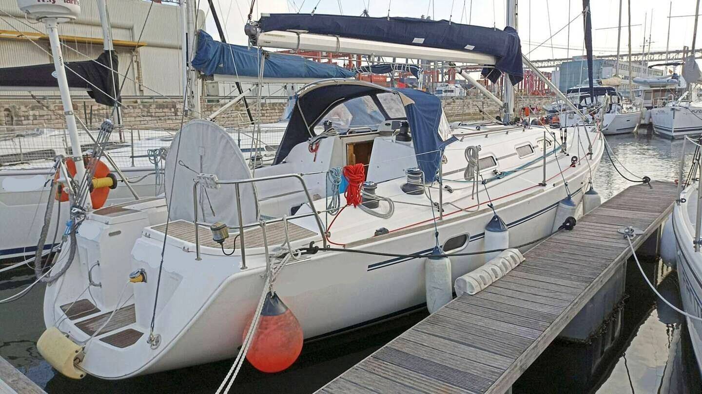 Séjour unique sur un voilier à Lisbonne in Lisbonne, Costa de Lisboa