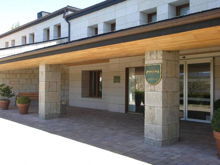 Apartamento para 10 personas, con Terraza y Jardín en Puebla de Sanabria