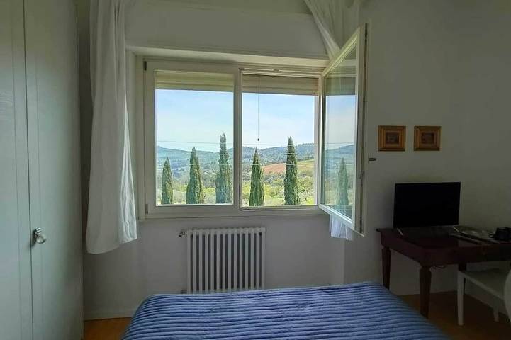 Villa für 20 Personen, mit Garten in Florenz - 4