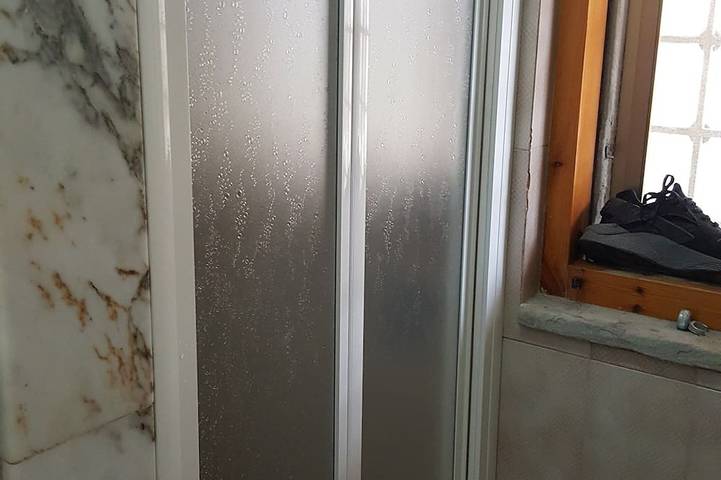 Location de vacances pour 4 personnes, avec jardin et balcon dans Casalabate - 4