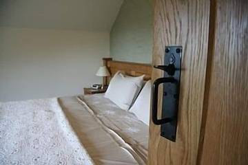 Glamping for 4 People in Peak District, Midlands, Photo 1