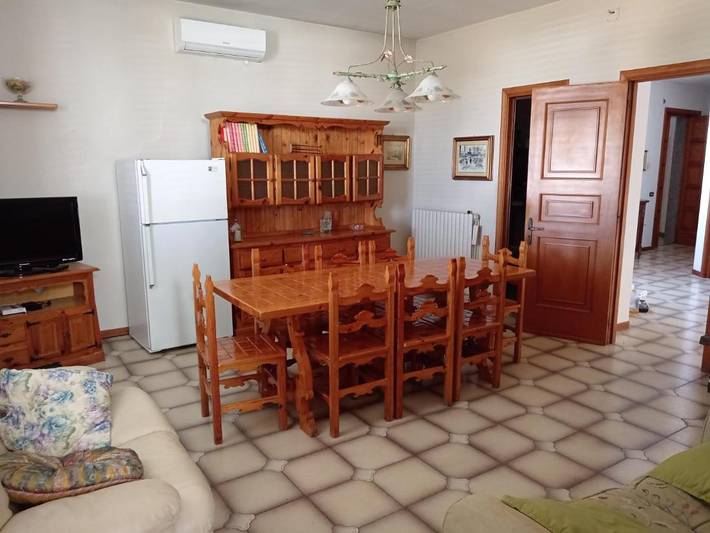 Gîte pour 24 personnes, avec balcon/terrasse à Nardò - 2