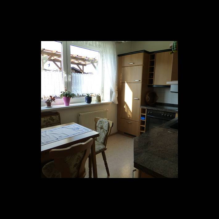 Ferienwohnung für 2 Personen in Saalfeld/Saale - 2