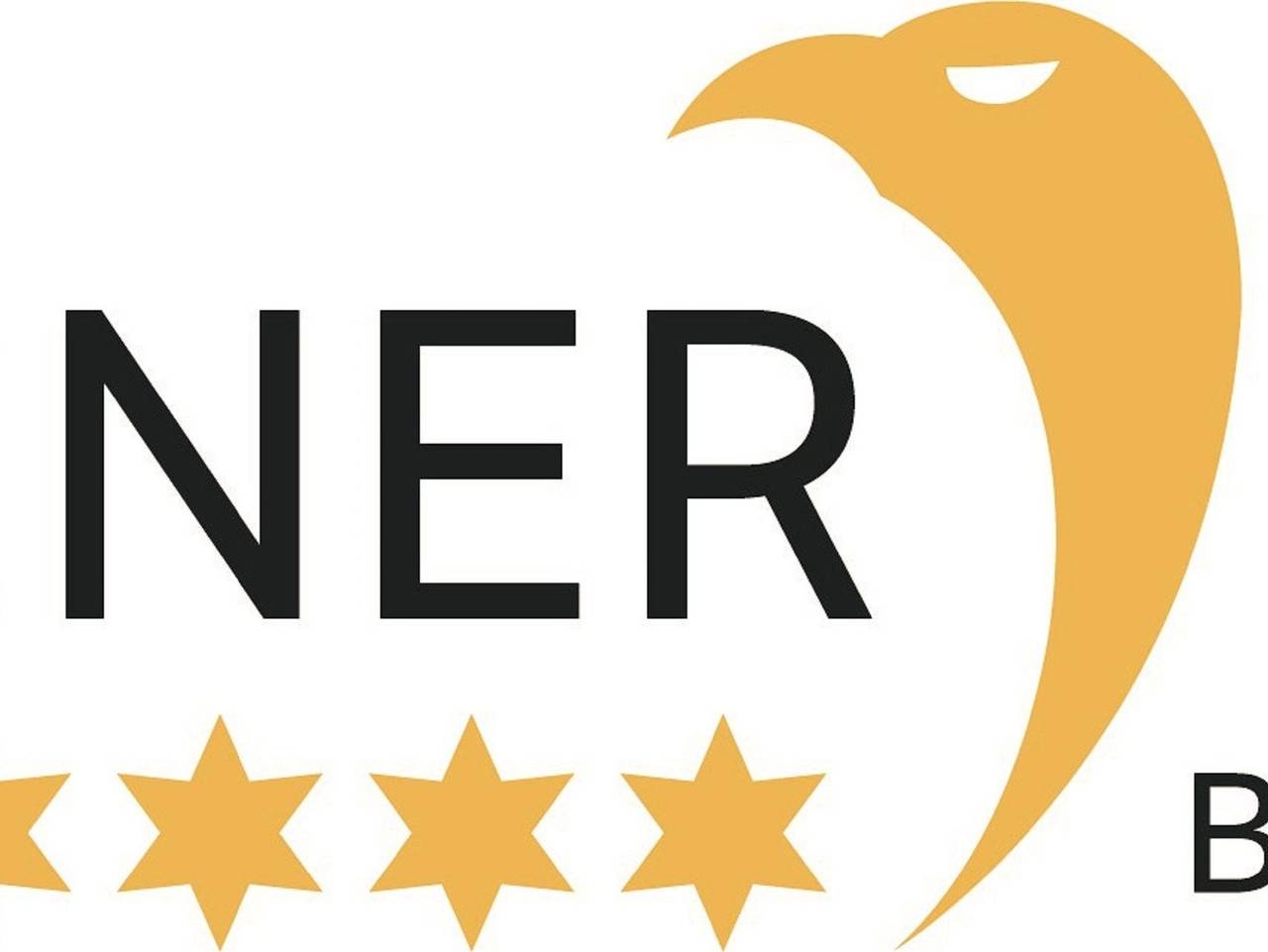 Cityhotel Goldener Adler B&B in Klausen, Dolomiti Superski