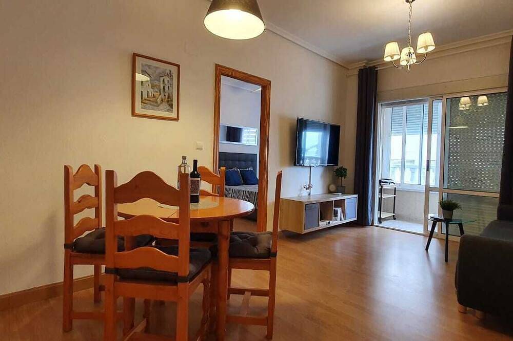 Appartamento vacanze a Torrevieja a partire da 91€ a notte