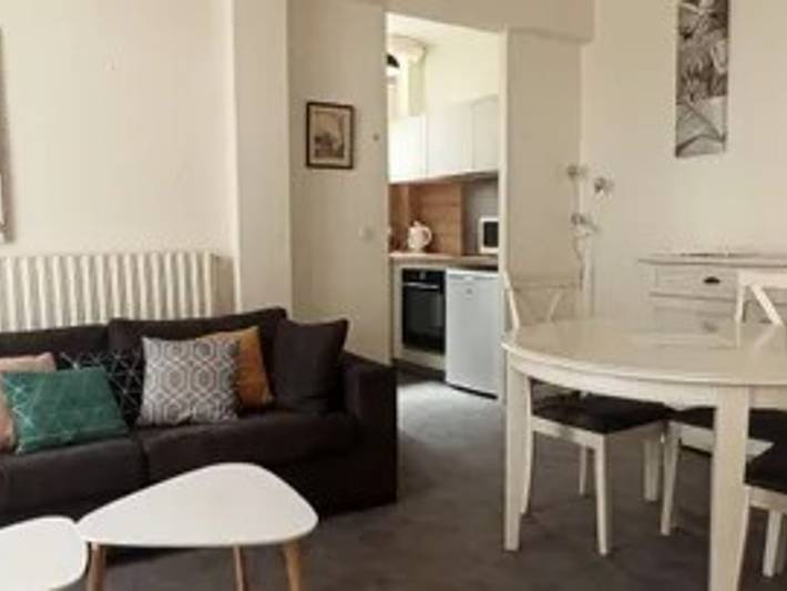 Apartamento de vacaciones para 4 personas - 1