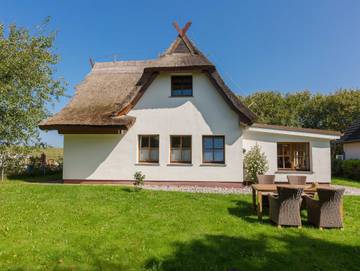 Strandhaus für 4 Personen in Dierhagen, Fischland - Darß - Zingst, Bild 1