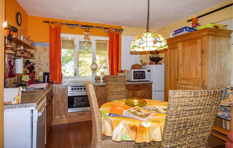 Ferienhaus für 2 Personen, mit Garten und Terrasse in Oberfranken - 2